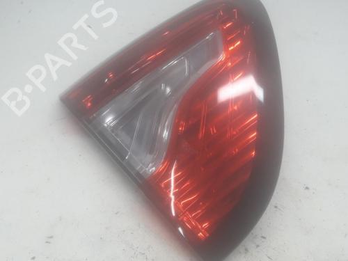 Used Left taillight Left taillight 11702233 11702233