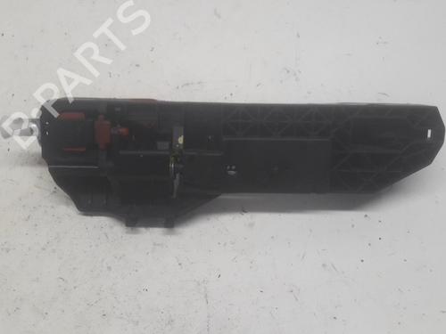 Rear left exterior door handle FIAT BRAVO II (198_) 1.4 (198AXA1B) | BP11168475C130 