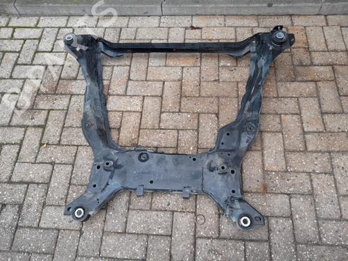 Puente delantero FORD S-MAX (WA6) 2.0 TDCi (140 hp) 21117689