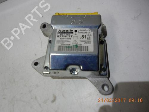 Used ECU airbags ECU airbags RENAULT ESPACE IV (JK0/1_) 3.0 dCi (JK0J, JK0V) (177 hp) 11065971 11065971
