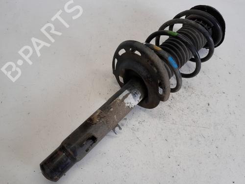 Used Left front shock absorber Left front shock absorber 19576975 19576975