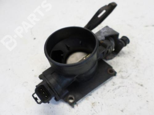Used Throttle body Throttle body FORD FOCUS I Turnier (DNW) 1.6 16V (100 hp) 11066438 11066438