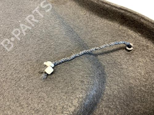 Rear parcel shelf VOLVO V40 Hatchback (525) D2 | BP36787713C85 - Image 4