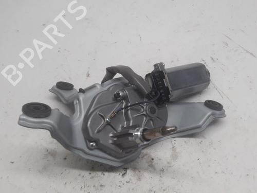 Used Rear wiper motor KIA RIO III (UB) 1.1 CRDi (75 hp) 11076822