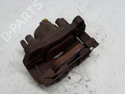 Right front brake caliper RENAULT SCÉNIC III (JZ0/1_) 1.4 16V (JZ0F, JZ1V) | BP29817159M104