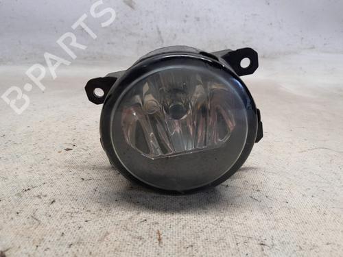 Used Right front fog light PEUGEOT 3008 II SUV (MC_, MR_, MJ_, M4_) 1.2 THP/ PureTech 130 (MRHNSM, MRHNSU, MRHNSJ, MRHNYW,... (131 hp) 31028497