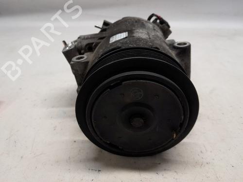 AC compressor SKODA FABIA II (542) 1.4 | BP24570169M34 