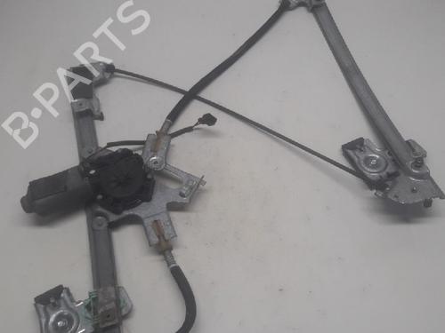 Used Front right window mechanism SEAT INCA (6K9) 1.9 SDI (64 hp) 11078178