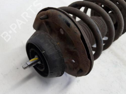 Left front shock absorber KIA PICANTO I (SA) 1.0 | BP27621239M16 