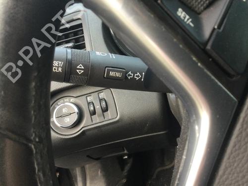 Used Steering column stalk OPEL INSIGNIA A Sports Tourer (G09) 1.4 (35) (140 hp) 31601096