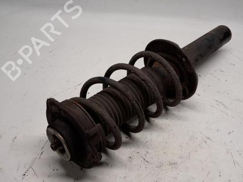 Used Right front shock absorber VW GOLF VI (5K1) 1.4 TSI (122 hp) 16333159