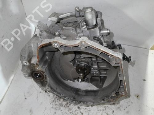 Used Gearbox OPEL ASTRA J (P10) 1.4 Turbo (68) (120 hp) 29817359