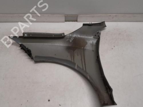 Right front fenders RENAULT MEGANE III Grandtour (KZ0/1) 1.4 TCe (KZ0F, KZ1V) | BP15380286C42