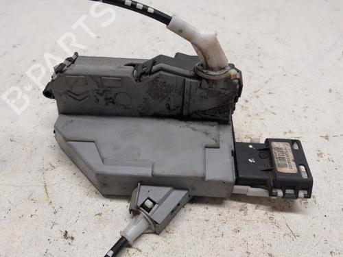 Rear left lock PEUGEOT 308 SW I (4E_, 4H_) 1.6 16V | BP22705718C100 