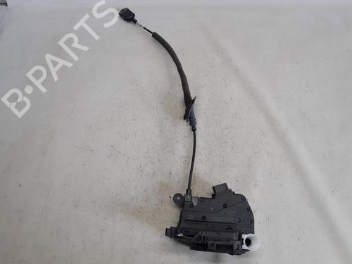Fechadura frente esquerda RENAULT CLIO IV (BH_) 0.9 TCe 90 (BHNF, BHMA, BHMH, BHJK, BHJR) (90 hp) 29738935