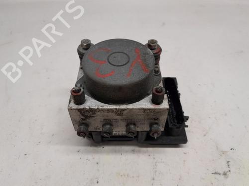 Used ABS pump ABS pump FIAT SEDICI (189_) 1.6 16V 4x4 (107 hp) 33800851 33800851
