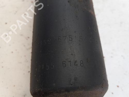 Left rear shock absorber BMW X5 (E53) 3.0 d | BP27406262M18 
