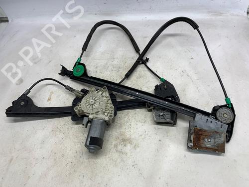 Used Front left window mechanism Front left window mechanism PEUGEOT 206 CC (2D) 1.6 16V (2DNFUF, 2DNFUR) (109 hp) 36475777 36475777