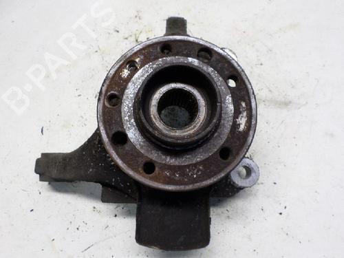 Annen OPEL VECTRA C Estate (Z02) 3.0 V6 CDTI (F35) (177 hp) 13151011