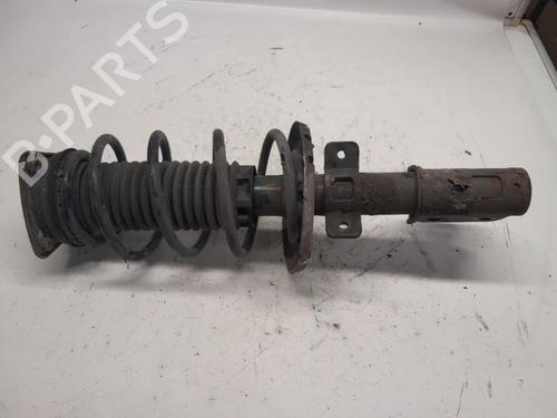 Right front shock absorber PEUGEOT 308 SW II (LC_, LJ_, LR_, LX_, L4_) 1.6 BlueHDi 120 | BP21024493M17 