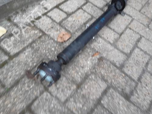 Driveshaft BMW X5 (E53) 3.0 d | BP24016732M37 