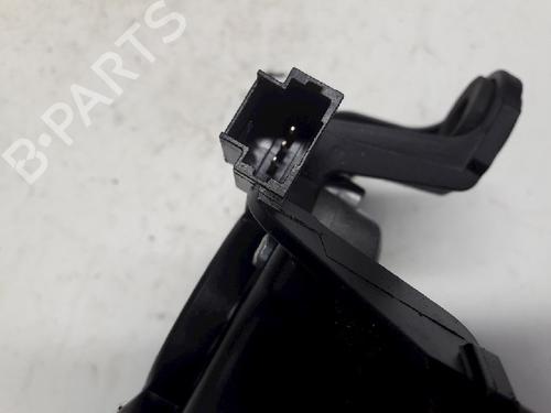 Rear wiper motor RENAULT MEGANE III Hatchback (BZ0/1_, B3_) 1.5 dCi (BZ09, BZ0D, BZ1W, BZ29, BZ14) | BP11069771M102 