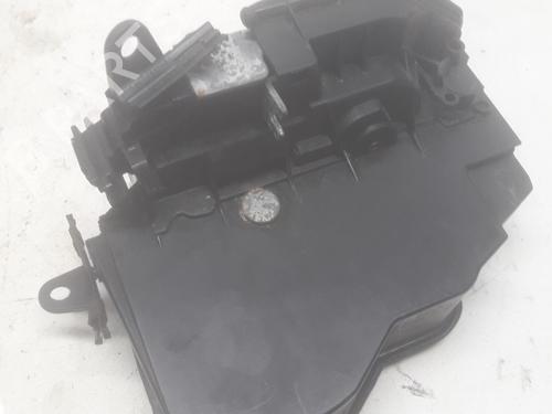 Used Rear right lock BMW X3 (F25) xDrive 30 d (258 hp) 13154963