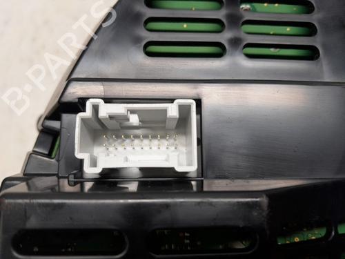 Display monitor MERCEDES-BENZ C-CLASS (W204) C 220 CDI (204.002) | BP21024734C48 