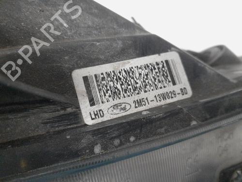 Right headlight FORD FOCUS I Saloon (DFW) 1.6 16V | BP32035910C29