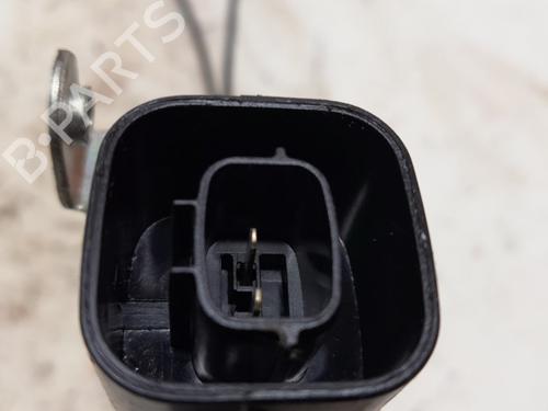 Rear left lock SUZUKI ALTO VII (GF, HA25_, HA35_) 1.0 (AMF310, GFC31S) | BP13155205C100 