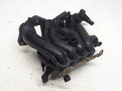 Used Intake manifold Intake manifold FIAT PUNTO (188_) 1.2 60 (188.030, .050, .130, .150, .230, .250) (60 hp) 11070835 11070835