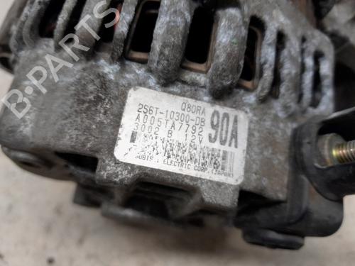 Alternator FORD FIESTA V (JH_, JD_) 1.4 16V | BP30085369M7 