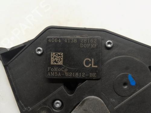 Front right lock FORD FIESTA VI (CB1, CCN) 1.0 | BP23395601C97 