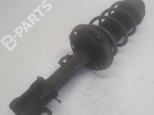 Used Right front shock absorber Right front shock absorber FIAT GRANDE PUNTO (199_) 1.2 (65 hp) 11134403 11134403