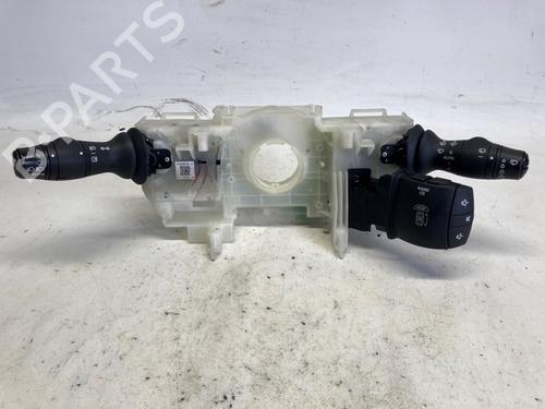 Used Steering column stalk RENAULT MEGANE III Grandtour (KZ0/1) 2.0 CVT (KZ0G, KZ1P) (140 hp) 15794488