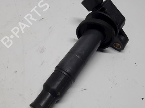 Used Ignition coil TOYOTA YARIS (_P1_) 1.3 (SCP12_, SCP13_, SCP12R, SCP13R) (87 hp) 11071806