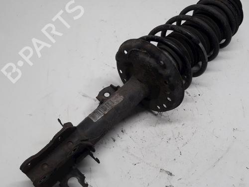 Højre fortil støddæmper Højre fortil støddæmper FIAT GRANDE PUNTO (199_) 1.3 D Multijet (84 hp) 11072693 11072693