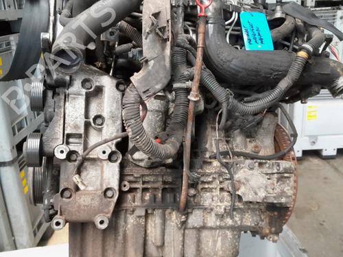 Used Engine VOLVO V70 II (285) D5 (163 hp) 12239033
