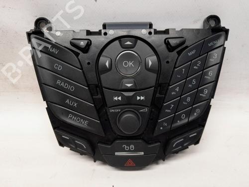Used Switch Switch FORD GRAND C-MAX (DXA/CB7, DXA/CEU) 1.6 EcoBoost (150 hp) 40023369 40023369