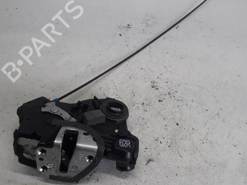 Used Front right lock TOYOTA AVENSIS Estate (_T25_) 1.8 VVT-i (ZZT251_, ZZT251R) (129 hp) 11074539