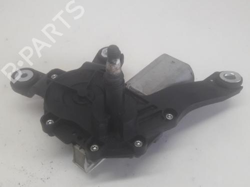 Used Rear wiper motor FIAT SCUDO Van (270_, 272_) 2.0 D Multijet (120 hp) 11080509