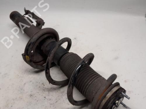 Used Left front shock absorber Left front shock absorber 13506712 13506712