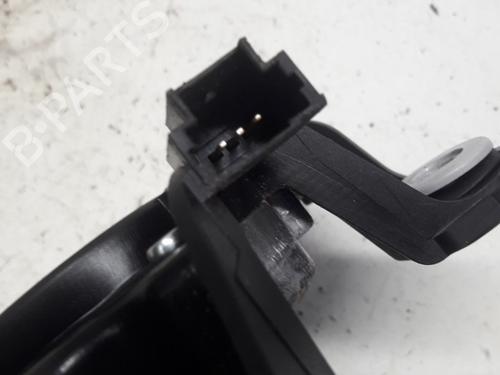 Rear wiper motor RENAULT LAGUNA III (BT0/1) 1.6 16V (BT04, BT0D, BT0U) | BP11074551M102 