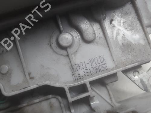 Rear right lock FIAT BRAVO II (198_) 1.4 T-Jet (198AXF1B) | BP13154150C99 