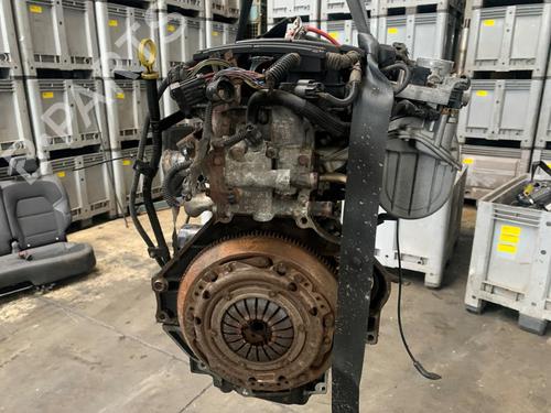 Engine OPEL ASTRA H Estate (A04) 1.6 (L35) | BP29981020M1 - Image 2