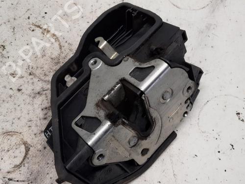 Rear left lock BMW 1 (E87) 116 i | BP13155511C100 