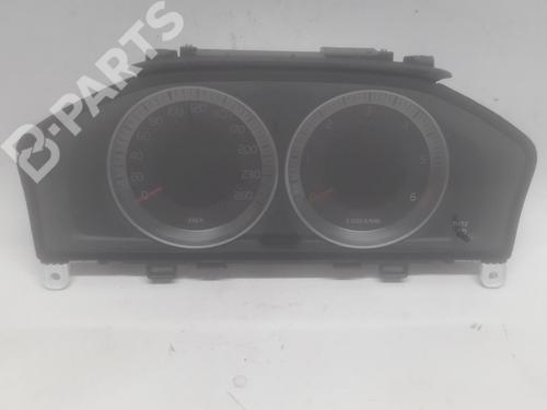 Used Instrument cluster Instrument cluster VOLVO V70 III (135) D3 / D4 (163 hp) 11082066 11082066