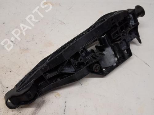 Rear left exterior door handle CITROËN C4 Picasso I MPV (UD_) 1.6 VTi 120 | BP12185978C130 