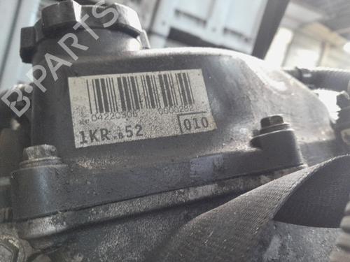 Engine CITROËN C1 (PM_, PN_) 1.0 | BP33891558M1  - Image 5