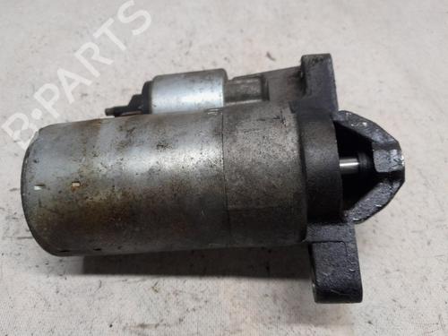 Used Starter CITROËN C2 (JM_) 1.4 (73 hp) 22705904